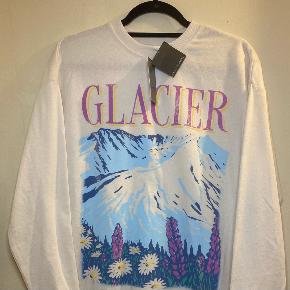 Grayson Threads Sweater Sweatshirt - Picture 2 of 4